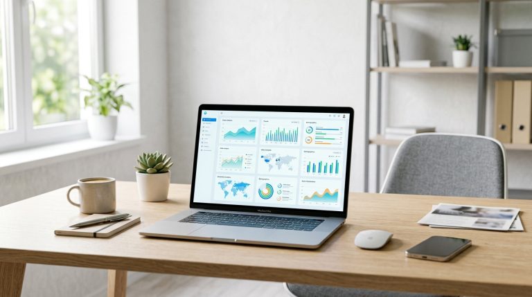 AI-Driven Market Research for Small Business Strategy