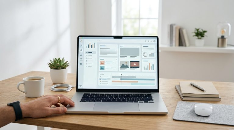 AI-Powered Content Creation for Small Business Marketing