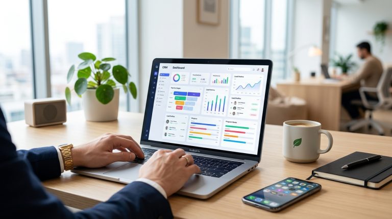 Best Free CRM Tools in 2026 — Tested With Real Clients