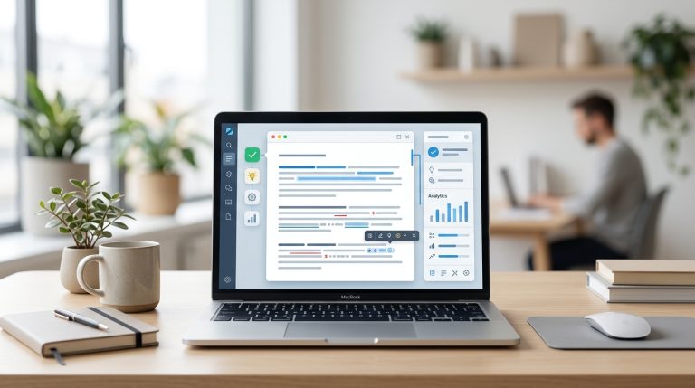 Best Grammar Checkers and Writing Assistants