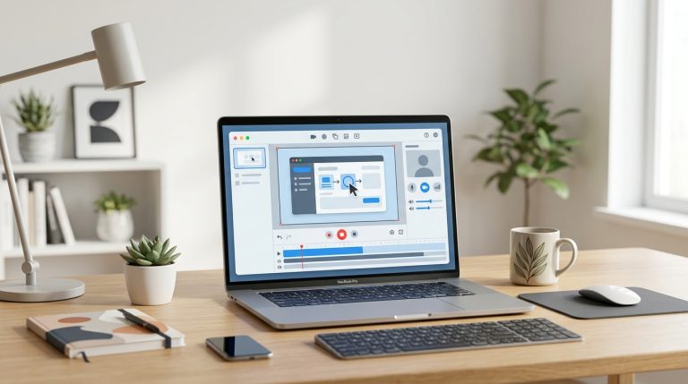 Best Screen Recording Tools for Tutorials