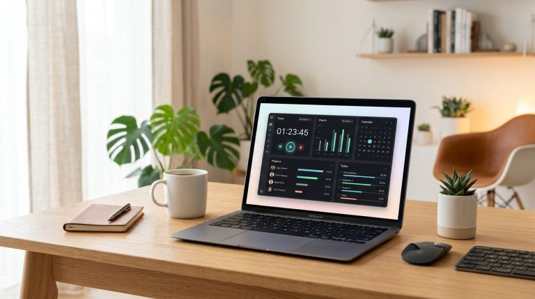 Best Time Tracking Apps for Freelancers
