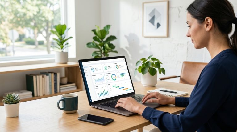 Here’s How AI Can Streamline Your Small Business Operations