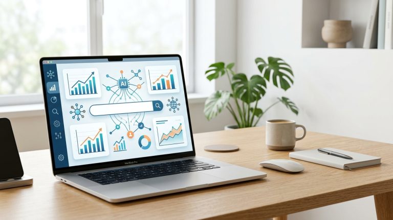 How to Use AI for Keyword Research