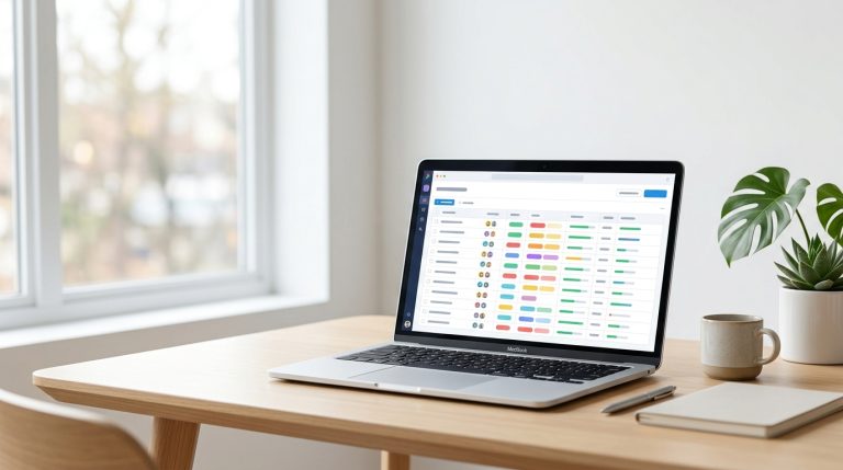 How to Use Airtable as a CRM