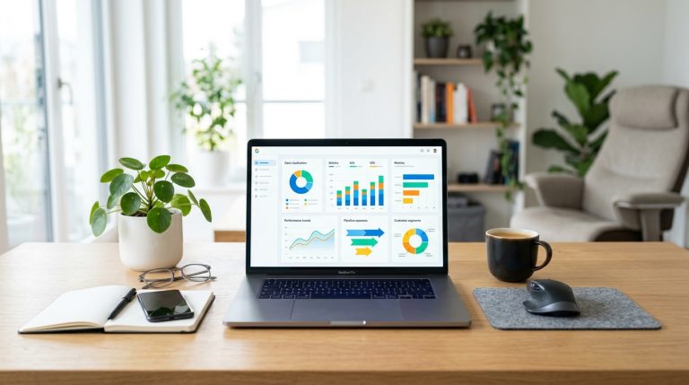 Optimizing Sales Processes with AI for Small Business Success