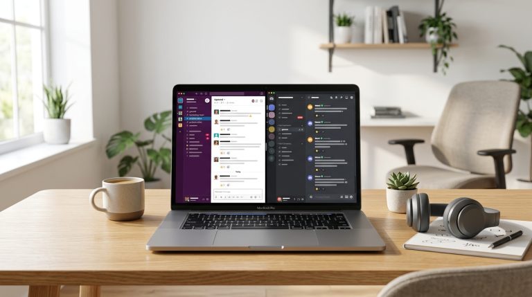 Slack vs. Discord for Remote Teams: An Honest Comparison