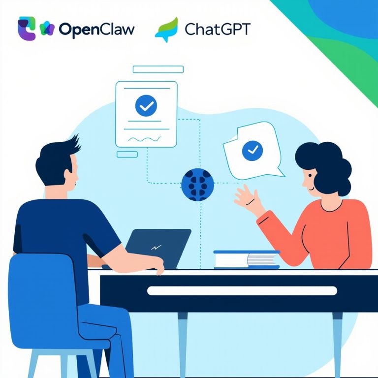 OpenClaw vs ChatGPT: Which Is Right for Your Business?