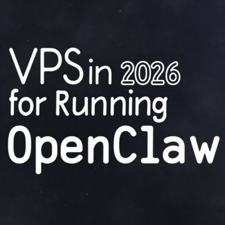 Best VPS for Running OpenClaw in 2026