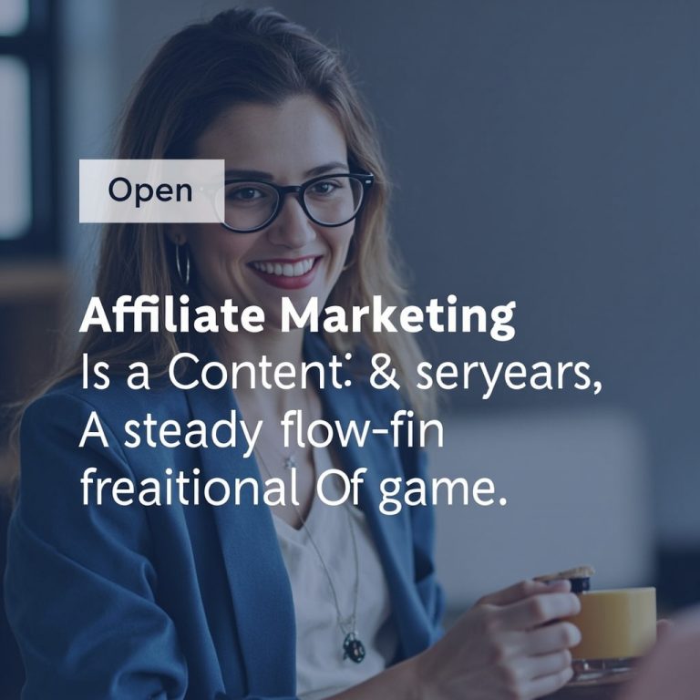 OpenClaw for Affiliate Marketers: A Complete Guide