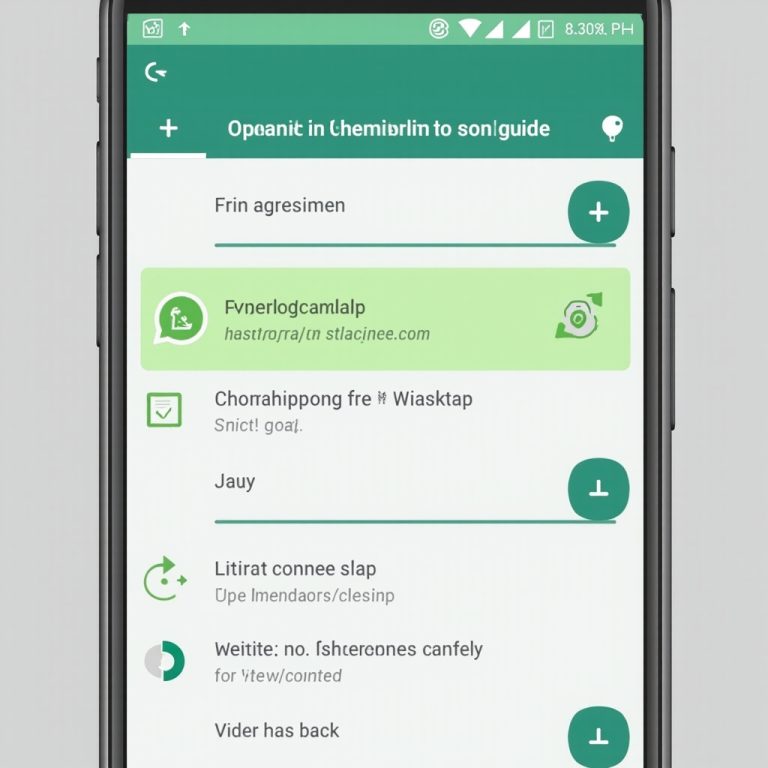 OpenClaw WhatsApp Setup Guide