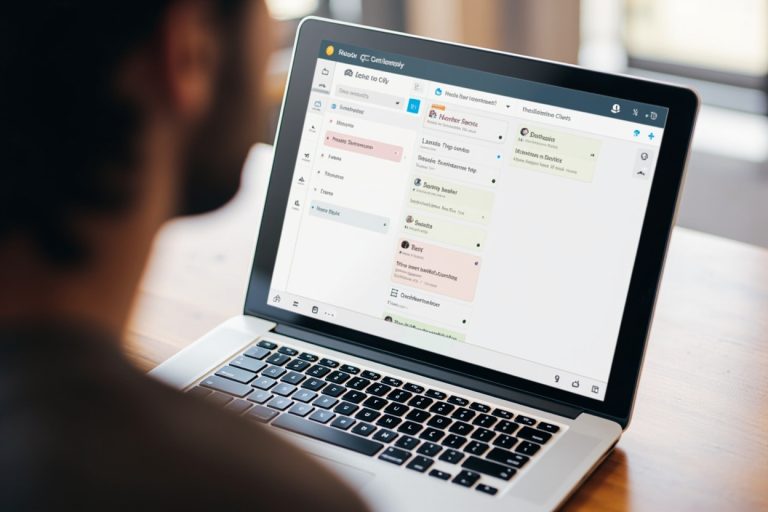 Building a Simple Project Plan Using Trello for Small Teams