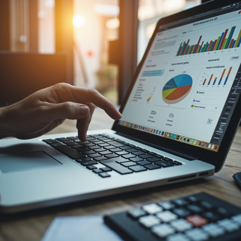 Best Accounting Software for Contractors in 2026