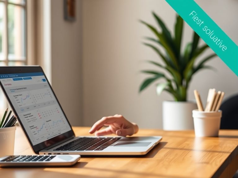 Best Accounting Software for Nonprofits in 2026 (Part 2)