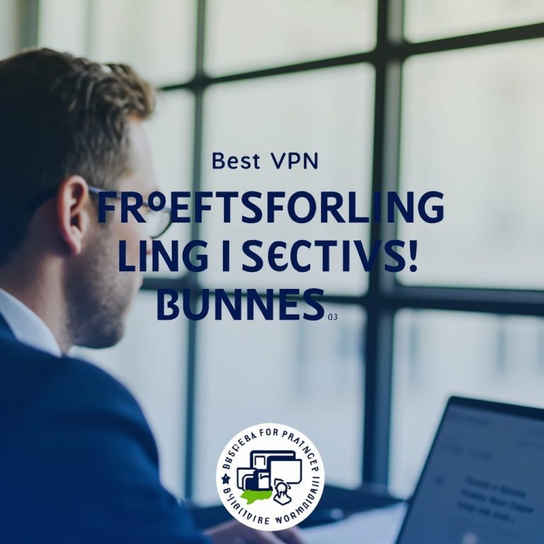 Best VPN for Small Business in 2026
