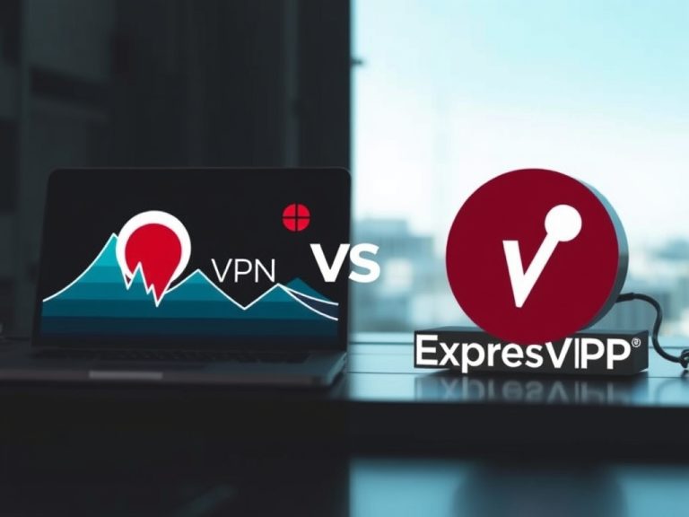 NordVPN vs ExpressVPN: Full VPN Comparison 2025