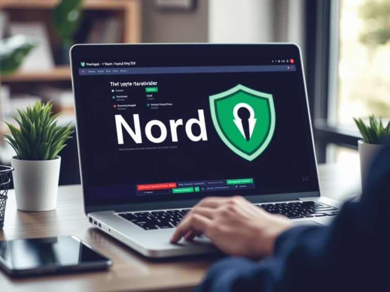 How to Use NordVPN: Full Setup and Configuration Guide