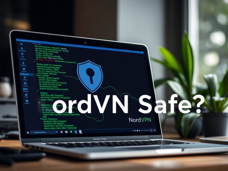 Is NordVPN Safe? Privacy and Security Analysis