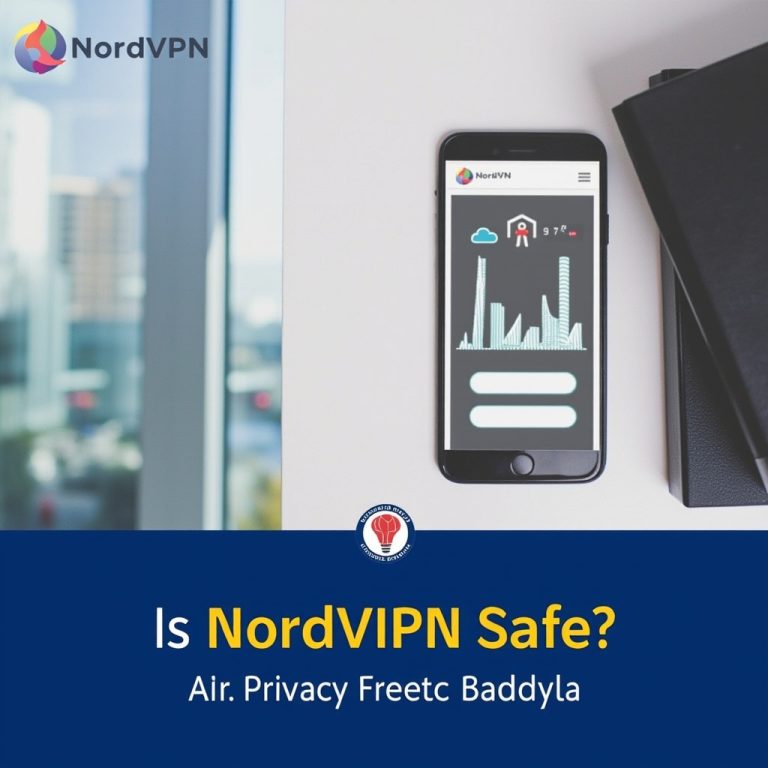 Is NordVPN Safe? Privacy and Security Analysis