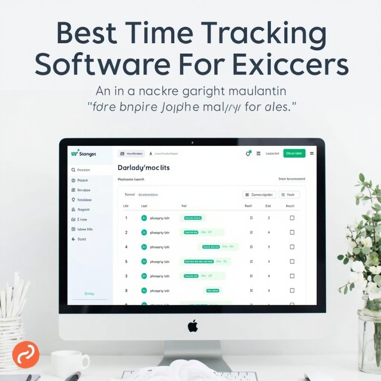 Best Time Tracking Software for Freelancers in 2026