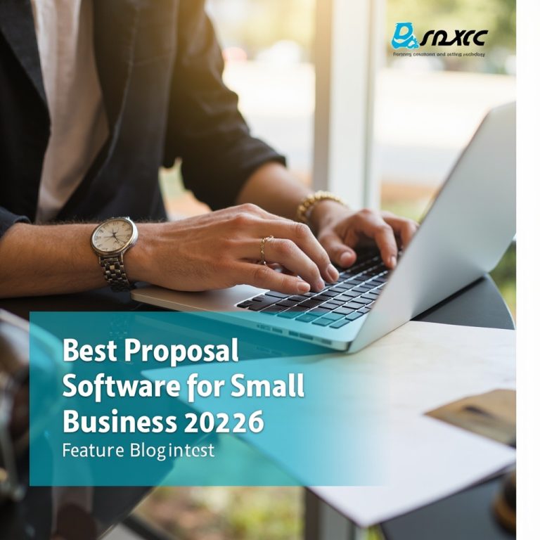 Best Proposal Software for Small Business in 2026