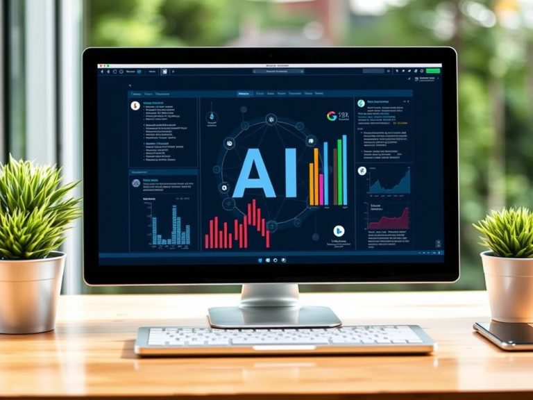5 Free AI Tools That Are Surprisingly Accurate (Try Them Now)