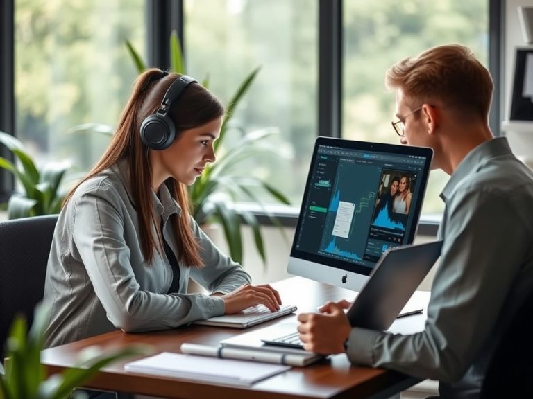 Best AI Image Generators for Content Creators