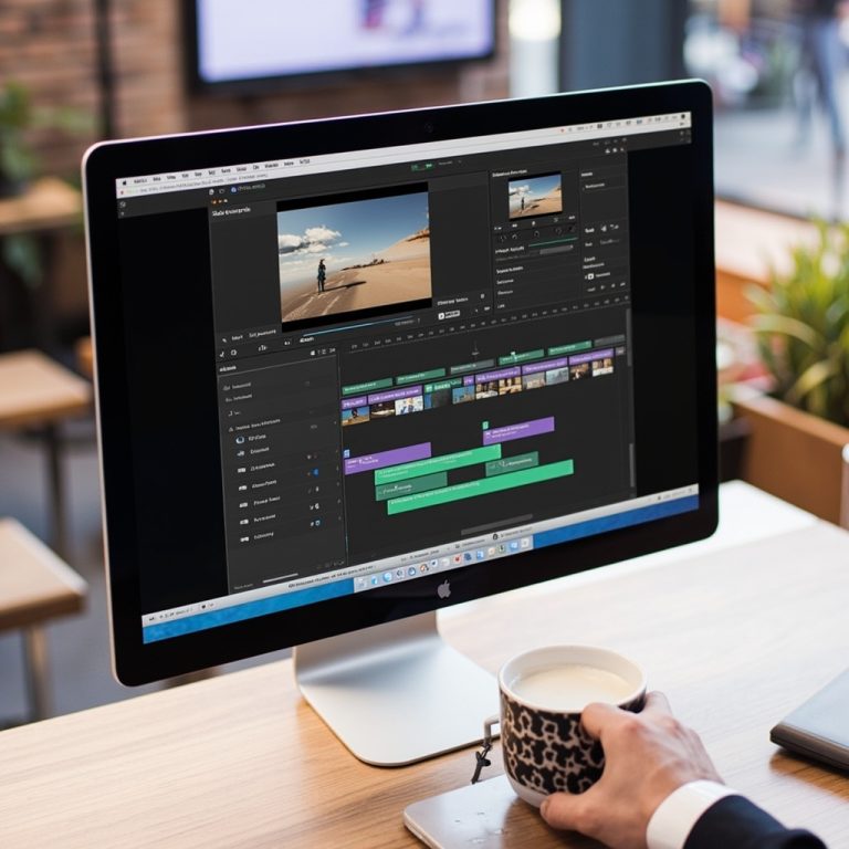 Best Video Editing Software for Beginners