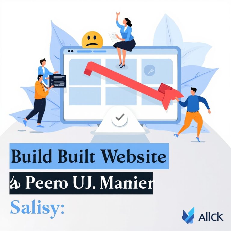 How to Build a Website Without Coding in 2026