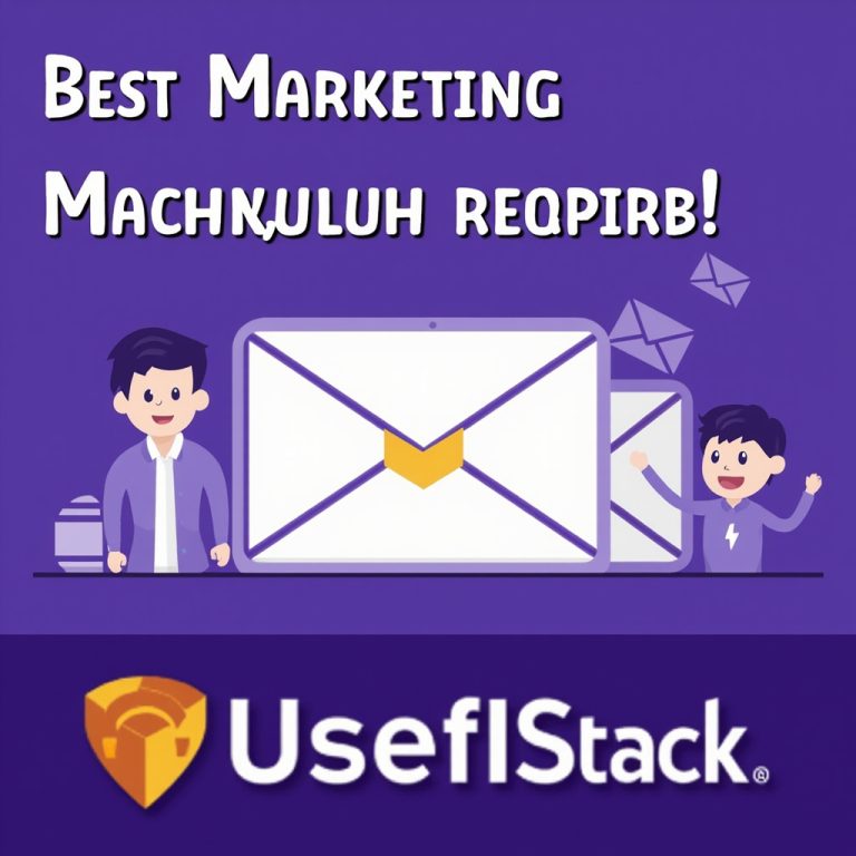 Best Email Marketing Platforms Compared
