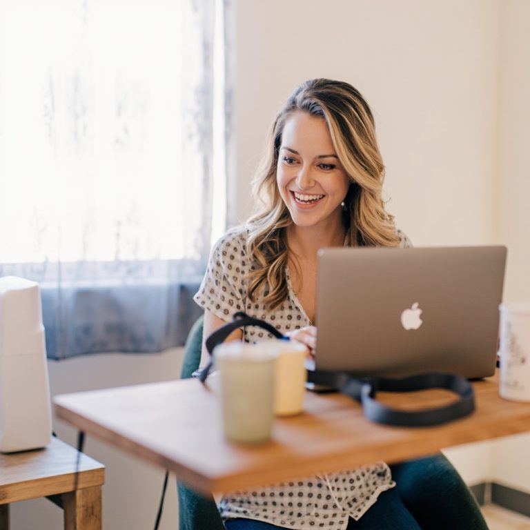 The 5 Tools I Actually Use to Run a One-Person Business