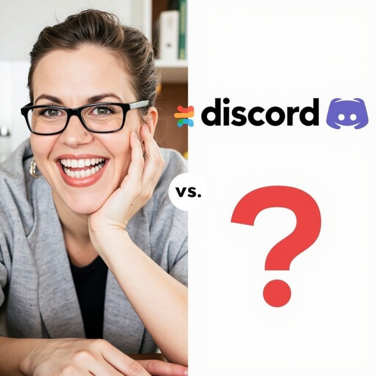 Slack vs. Discord for Remote Teams: An Honest Comparison