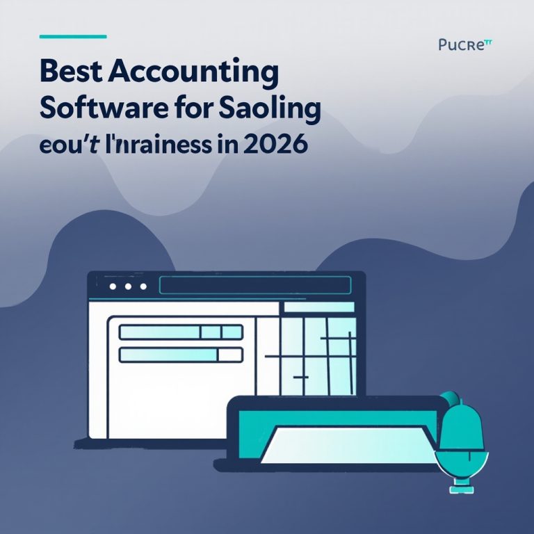 Best Accounting Software for Small Business in 2026