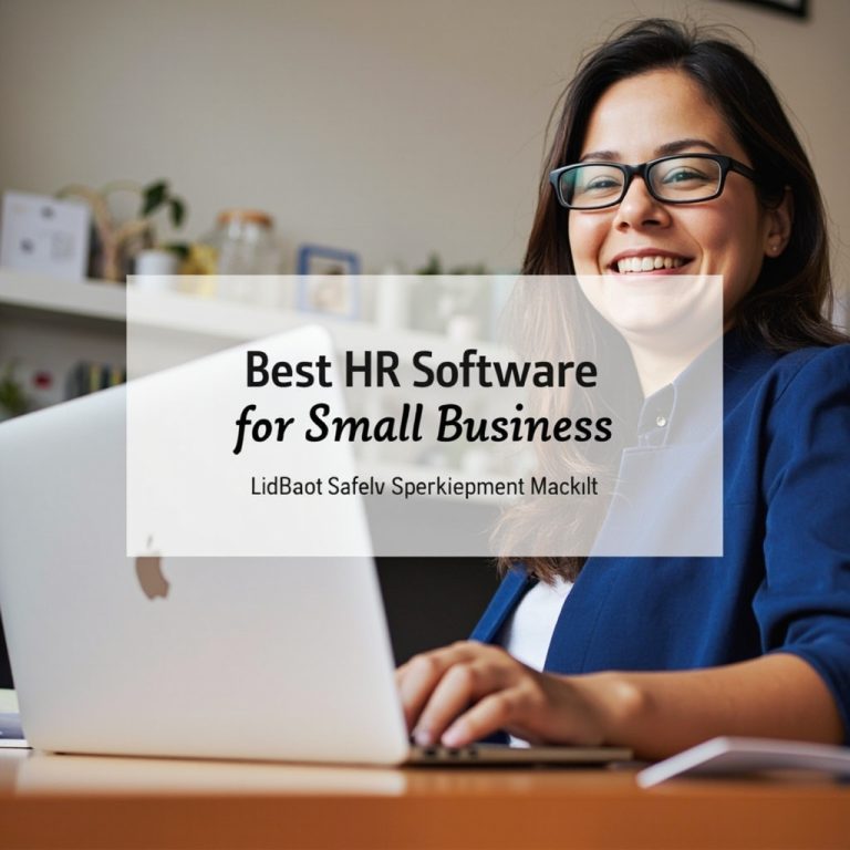 Best HR Software for Small Business in 2026