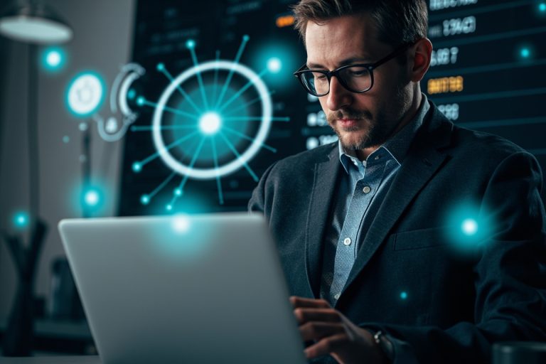 How to Use AI to Generate Blog Post Ideas Quickly and Efficiently