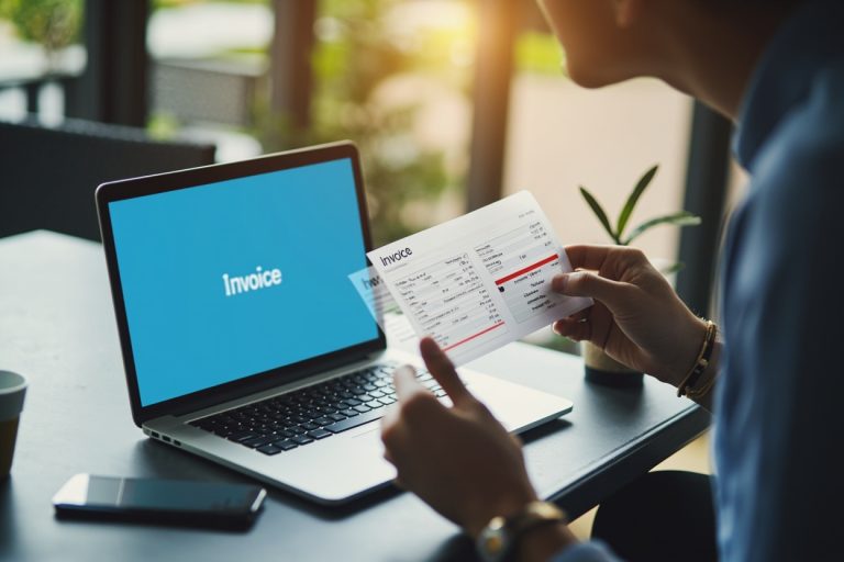 Automating Invoice Reminders to Improve Cash Flow in Your Small Business