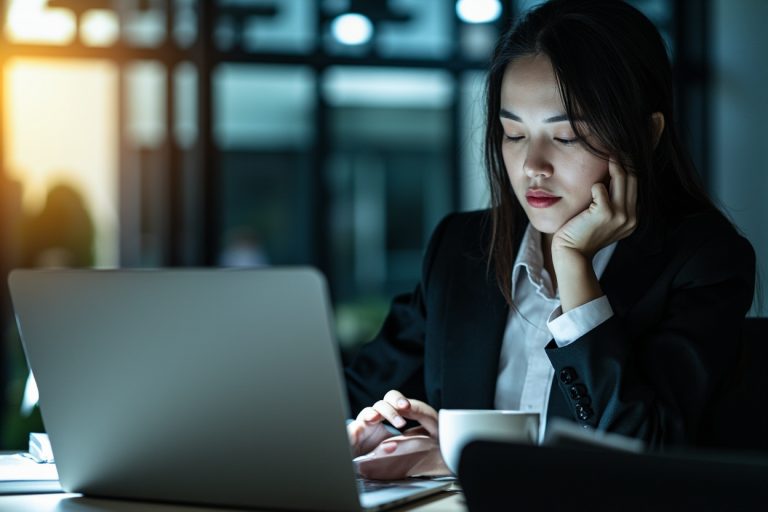 The Best AI Writing Assistants for Small Business Content Creation